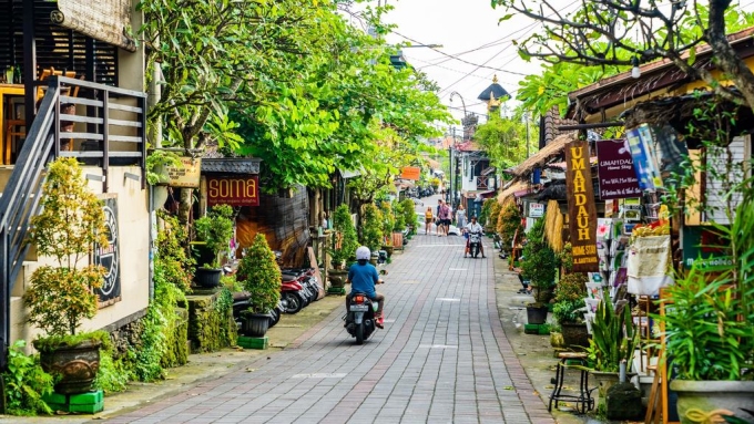 Lưu ý về thuế du lịch mới khi đến Bali