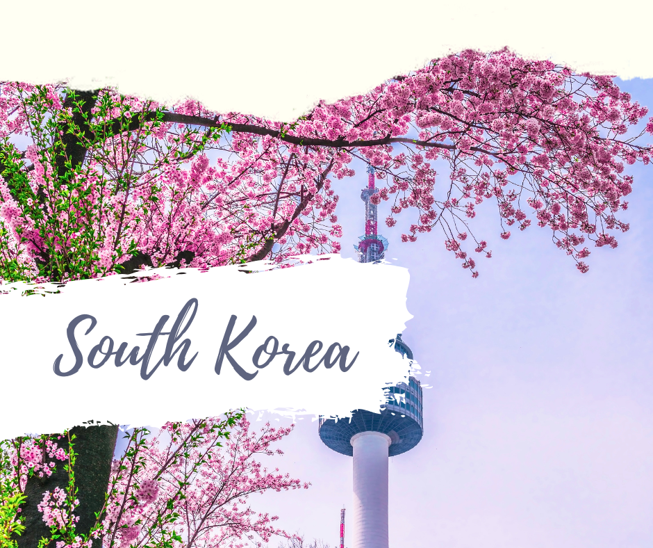 Du lịch tự túc tại Hàn Quốc nên đi đâu?